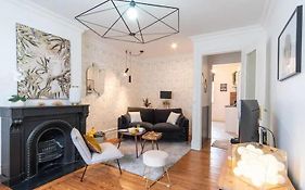 Sweet Home - Chic & Cosy - 4 Pers
